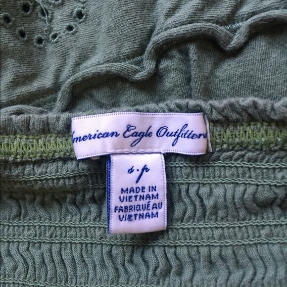 Y2K American eagle outfitters tube top size s - Picture 3 of 3